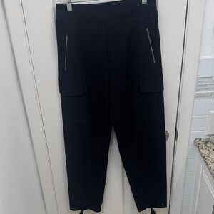 Athleta Endless Highrise Cargo Pants